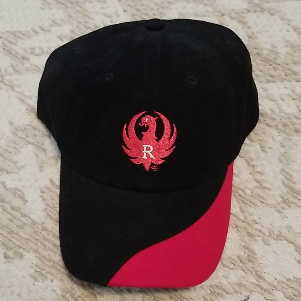 COPY - Ruger  baseball cap